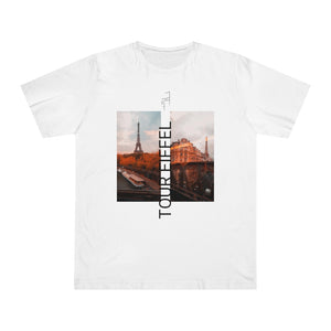 "Tour Eiffel" The City Collection T-shirt