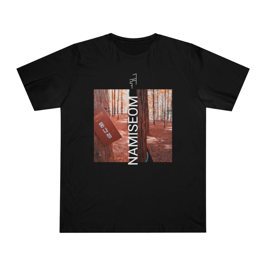 "Nami Island" The City Collection T-shirt