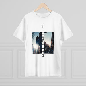 "Montparnasse" The City Collection T-shirt