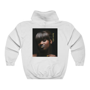 "Mella Neen 90's" Hoodie Classic Edition