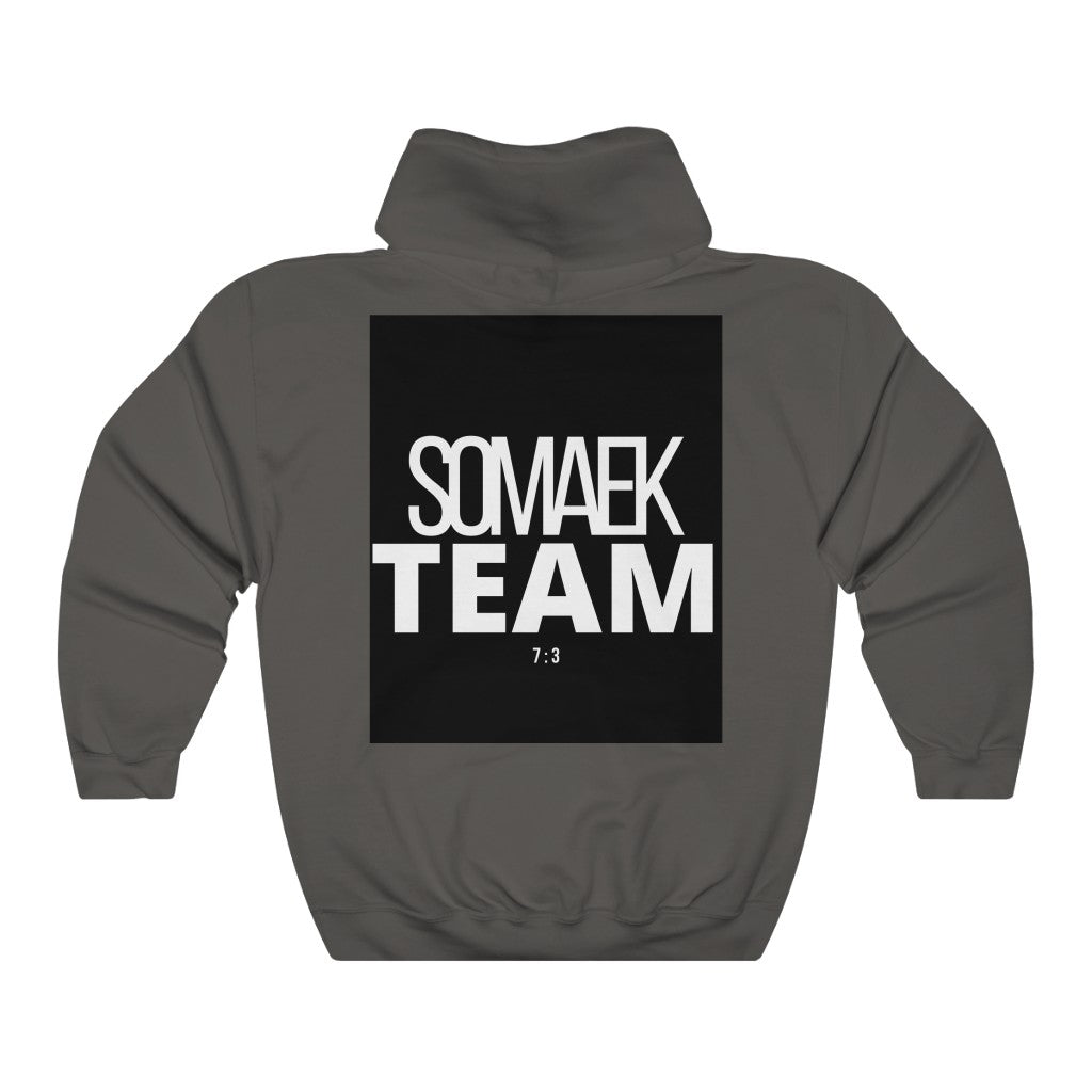 TEAM SOMAEK Hoodie