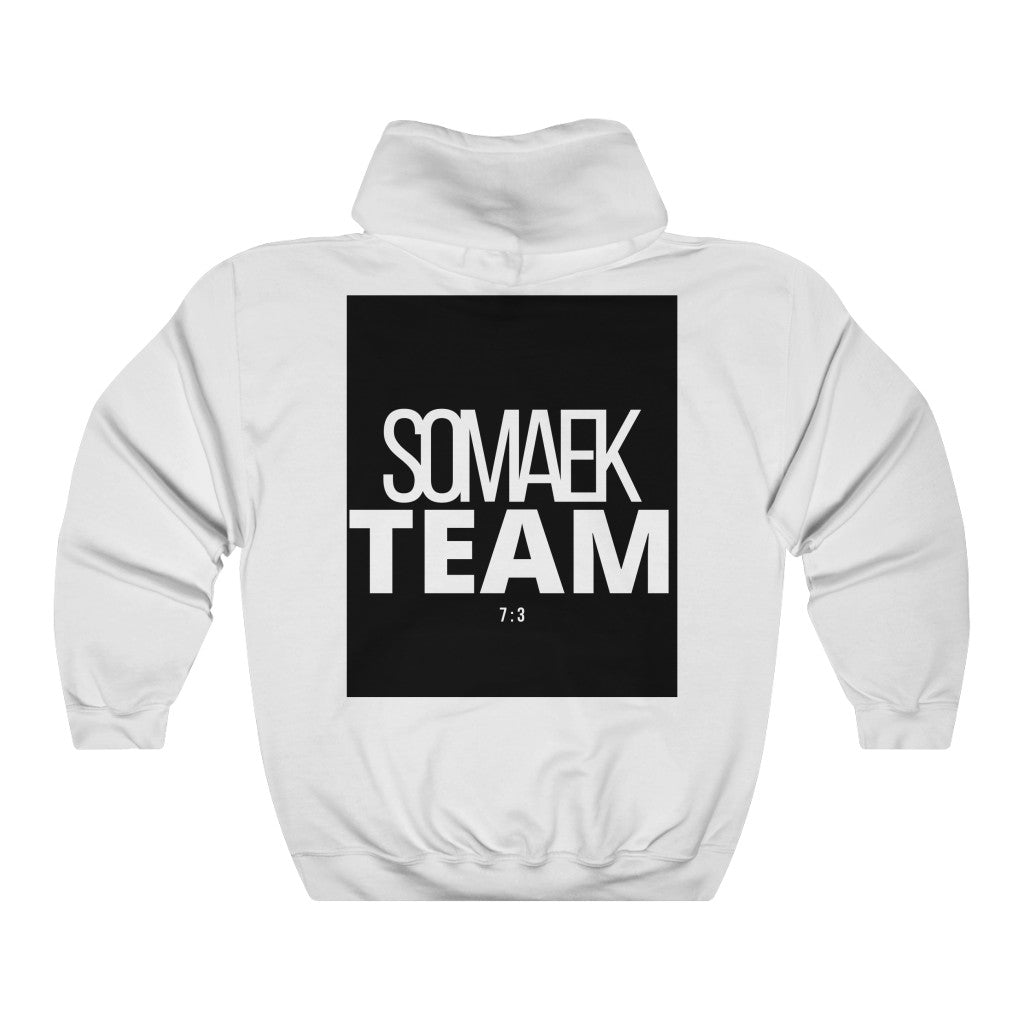 TEAM SOMAEK Hoodie