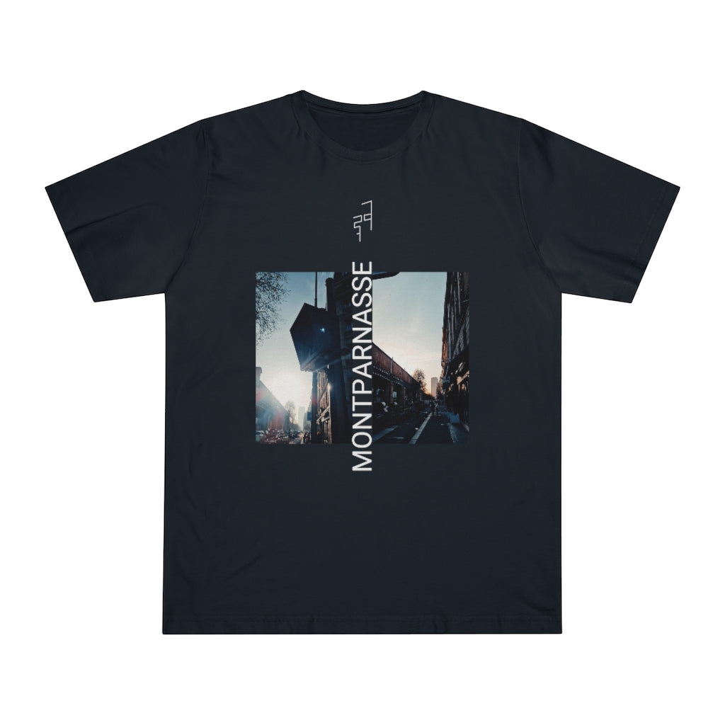 "Montparnasse" The City Collection T-shirt