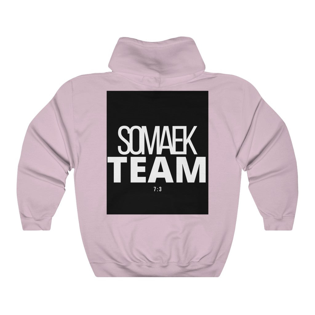 TEAM SOMAEK Hoodie